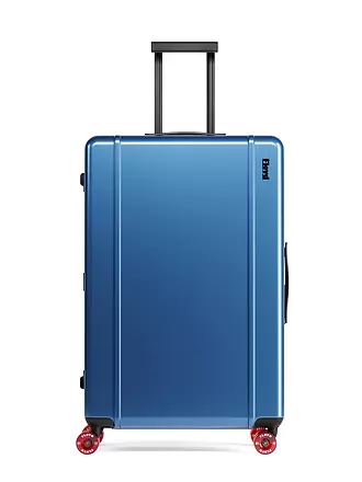 FLOYD | Trolley FLOYD TRUNK 78cm Pacific Blue | 